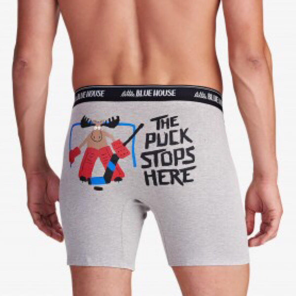 Boxer Briefs - TWB Home Decor