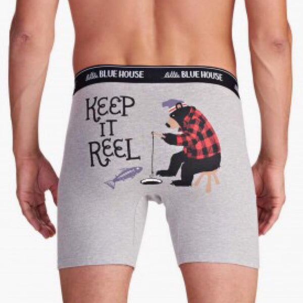 Boxer Briefs - TWB Home Decor
