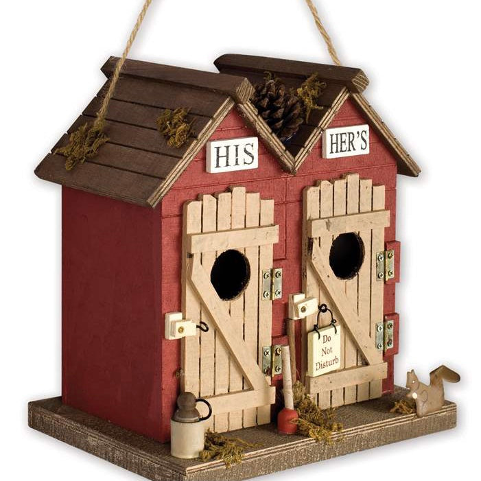 Birdhouse