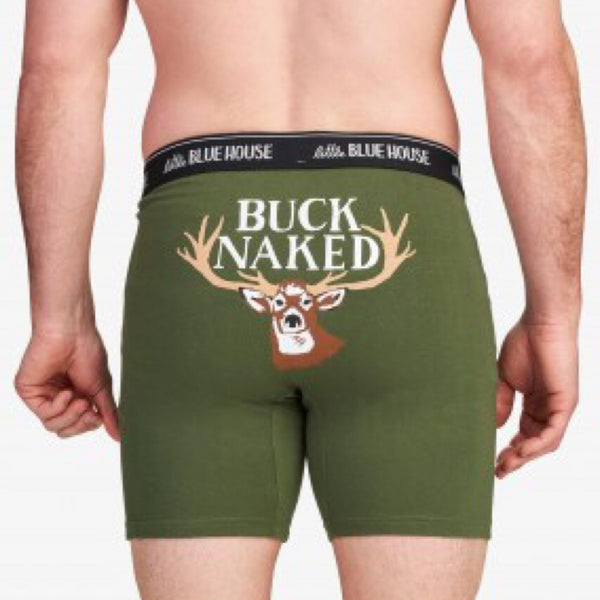 Boxer Briefs - TWB Home Decor