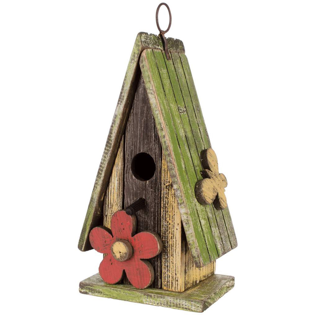 Birdhouse