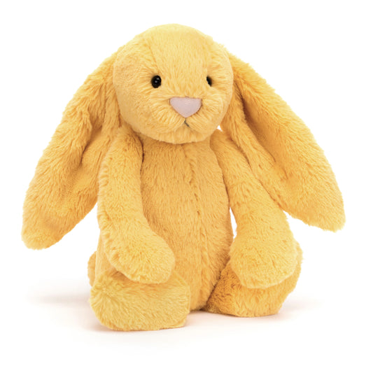 Bashful Sunshine Bunny Original