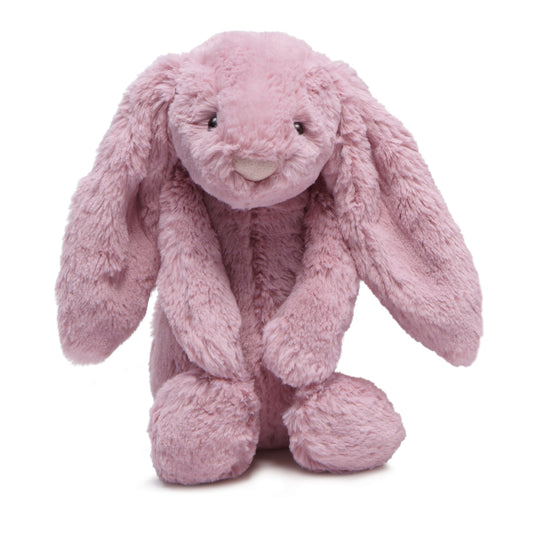 Bashful Tulip Pink Bunny Original