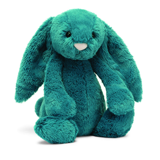 Bashful Mineral Blue Bunny Original