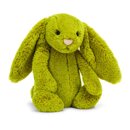 Bashful Zingy Bunny Original