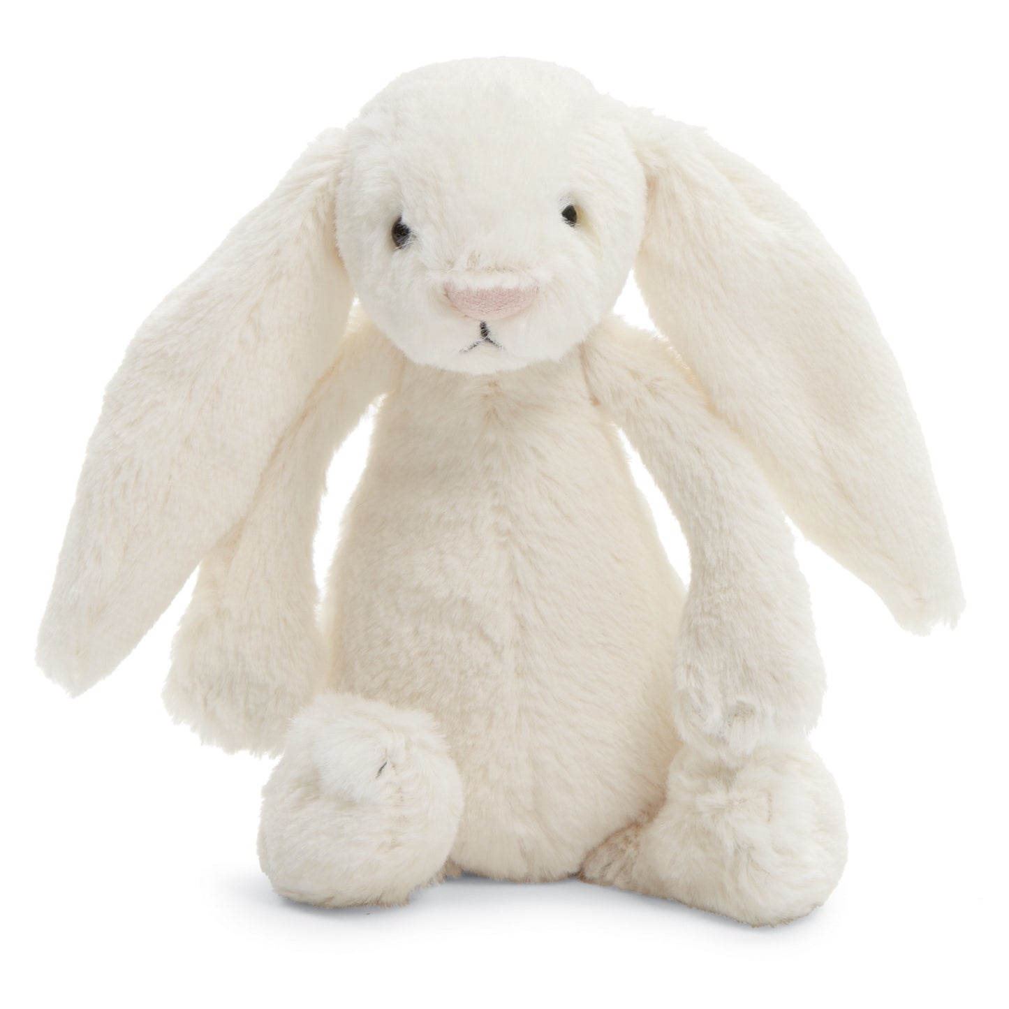 Bashful Cream Bunny Little