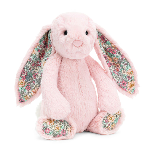 Blossom Blush Bunny Original