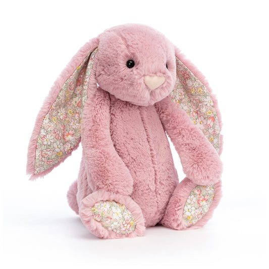 Bashful Blossom Tessa Bunny Original
