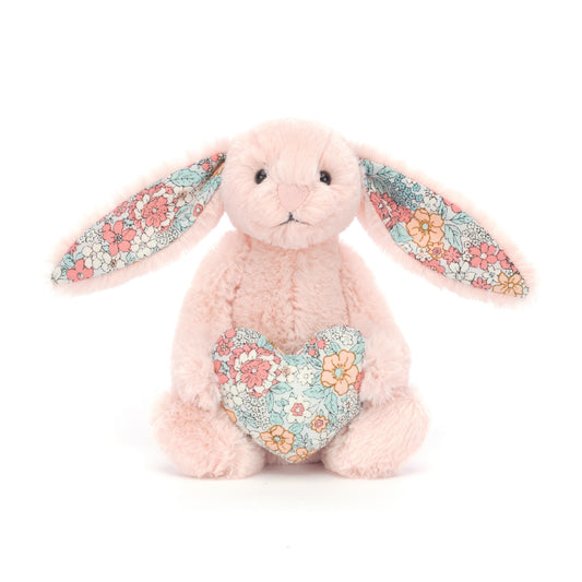 Jellycat Blossom Heart