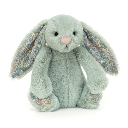 Blossom Sage Bunny Little