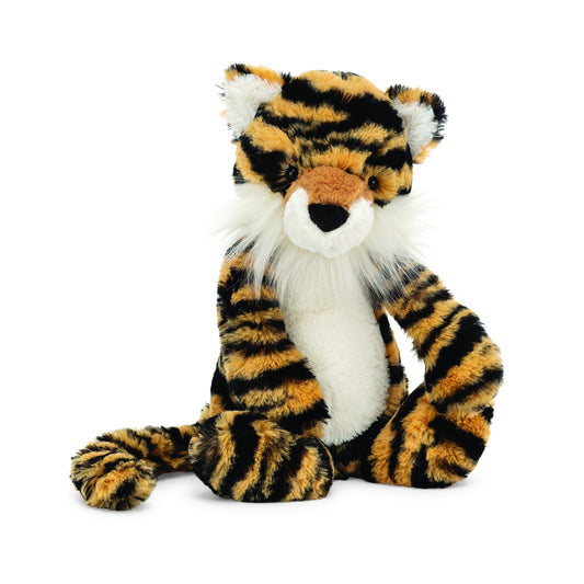 Bashful Tiger Original