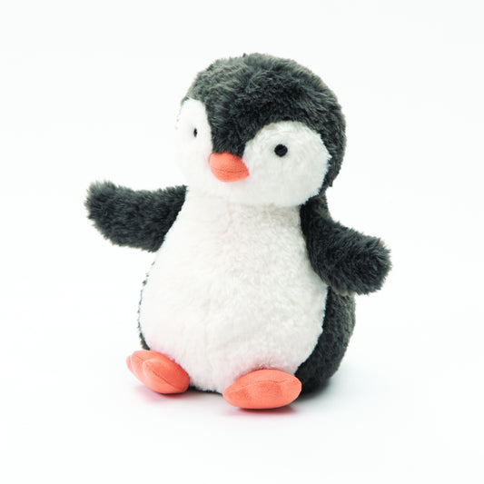 Bashful Penguin Original