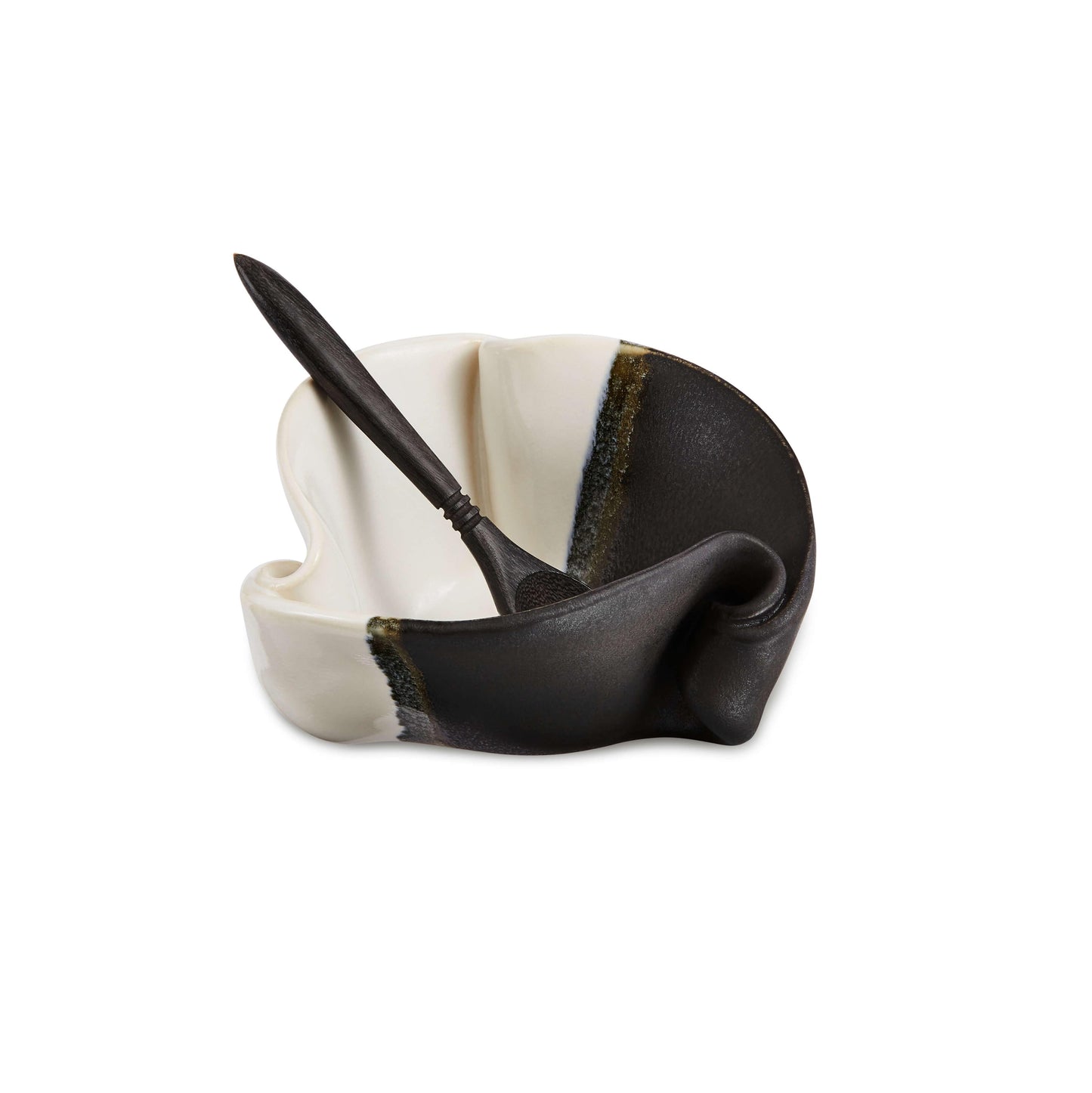 Mustard Pot - TWB Home Decor