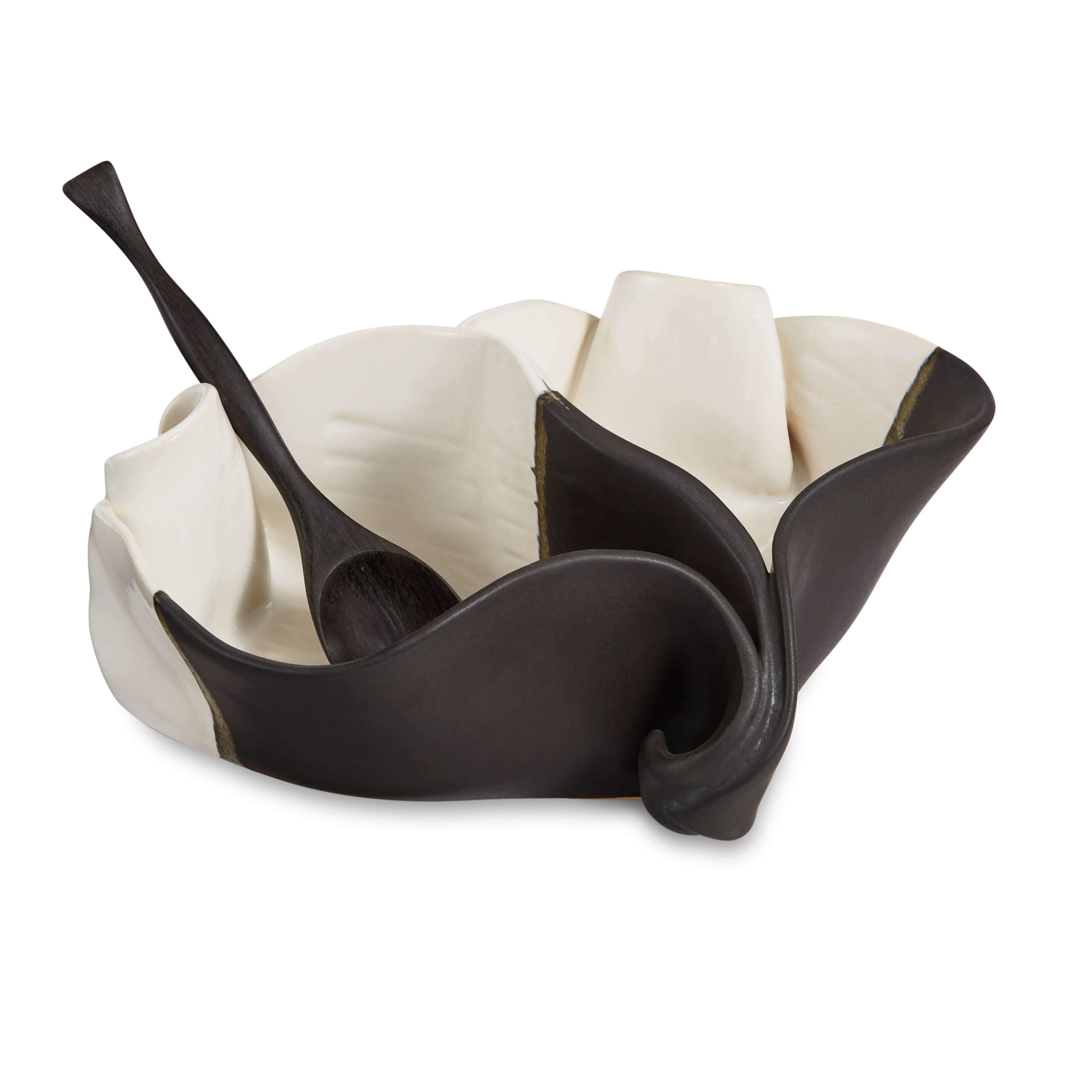 Pistachio dish - TWB Home Decor