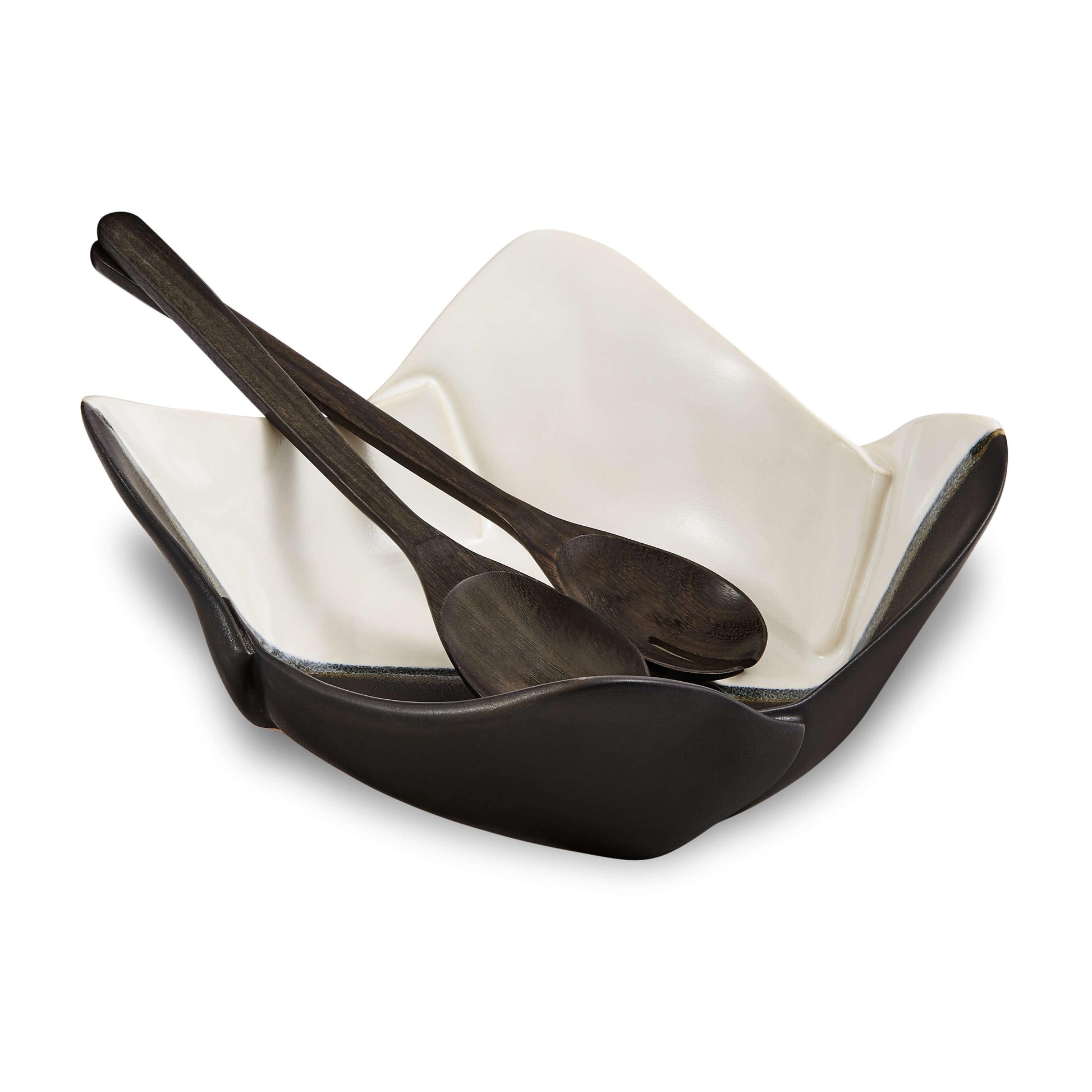 HP Square Bowl - TWB Home Decor