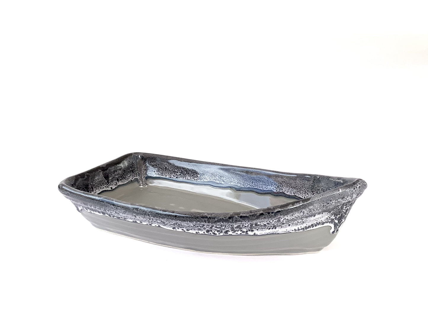 Charcuterie Boat Baker/Bowl