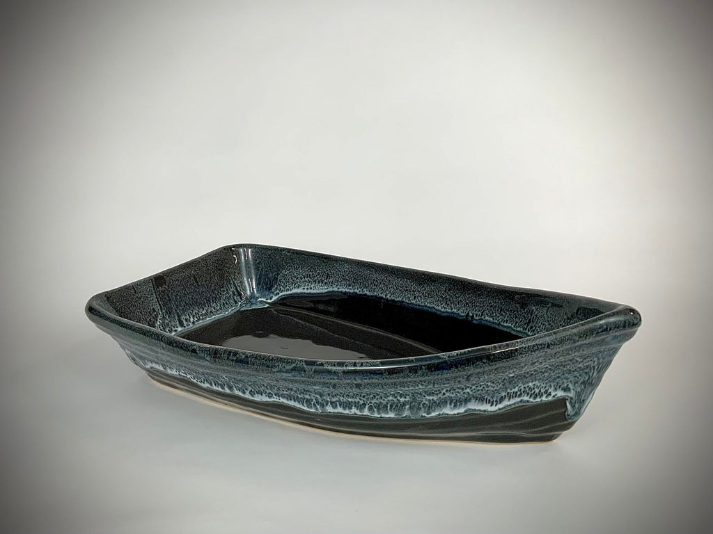 Charcuterie Boat Baker/Bowl