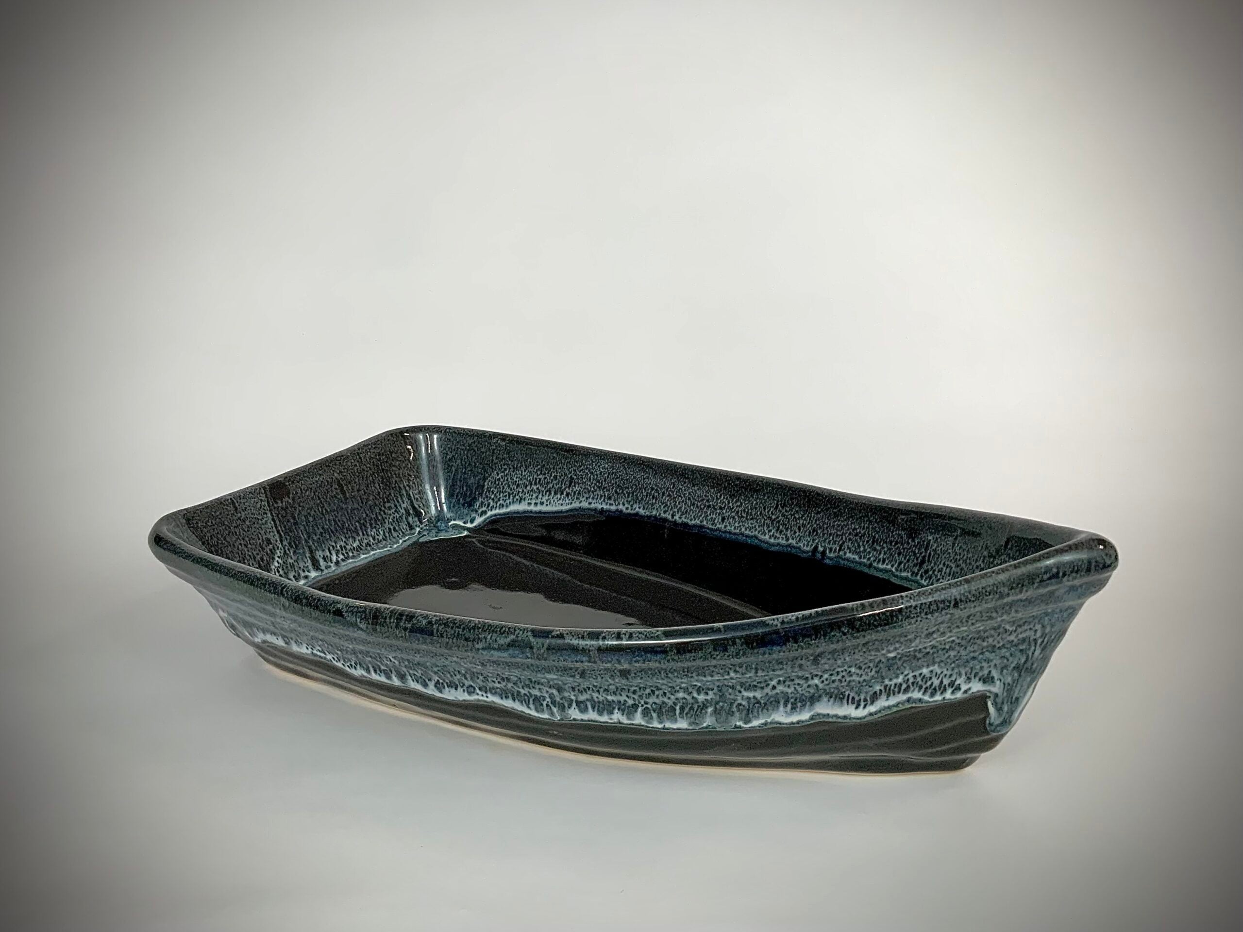 Charcuterie Boat Baker/Bowl