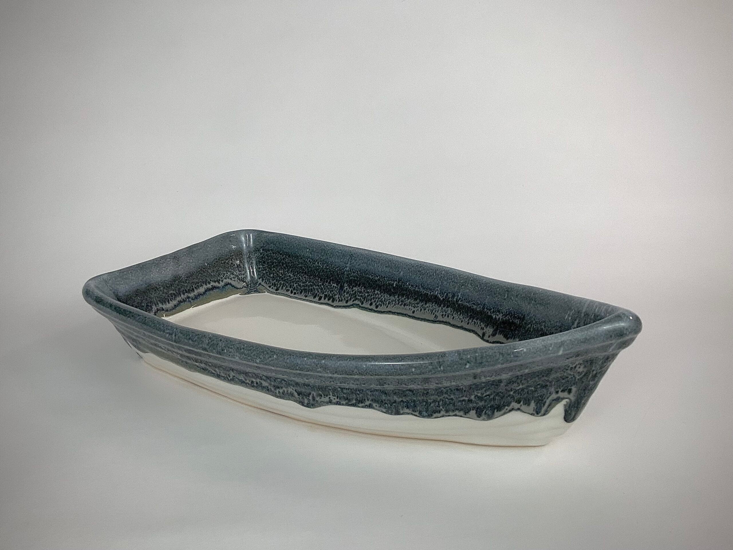 Charcuterie Boat Baker/Bowl