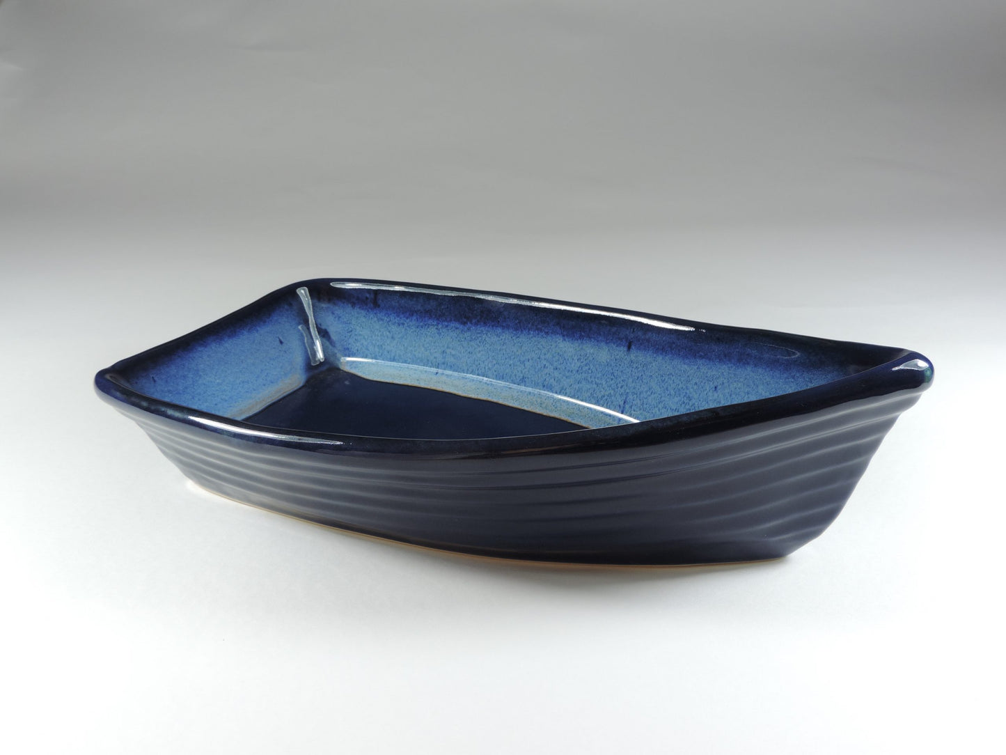 Charcuterie Boat Baker/Bowl