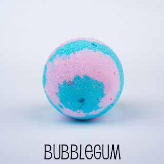 Bath Bomb - TWB Home Decor