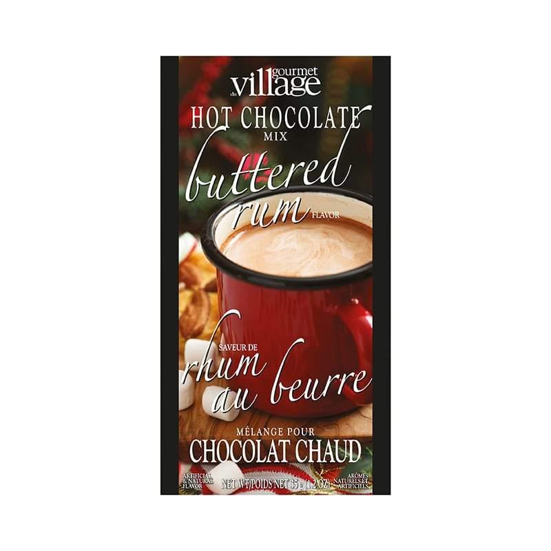 Hot Chocolate - TWB Home Decor