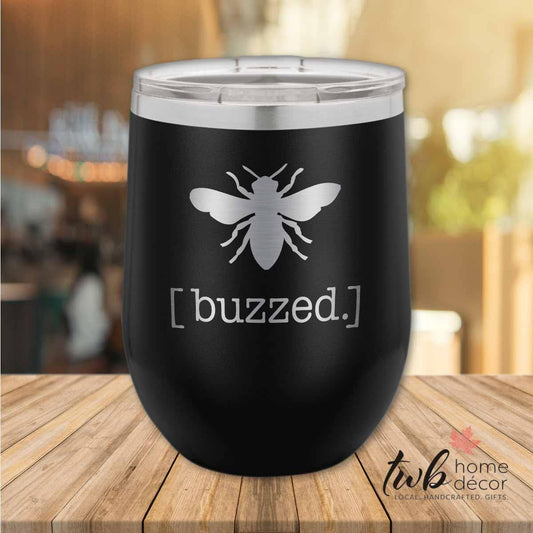 Buzzed Thermal - TWB Home Decor
