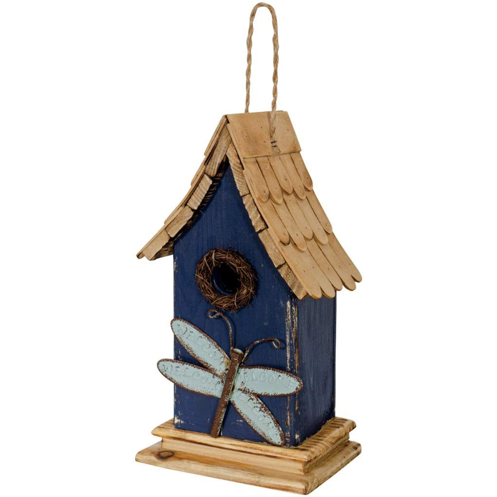 Birdhouse