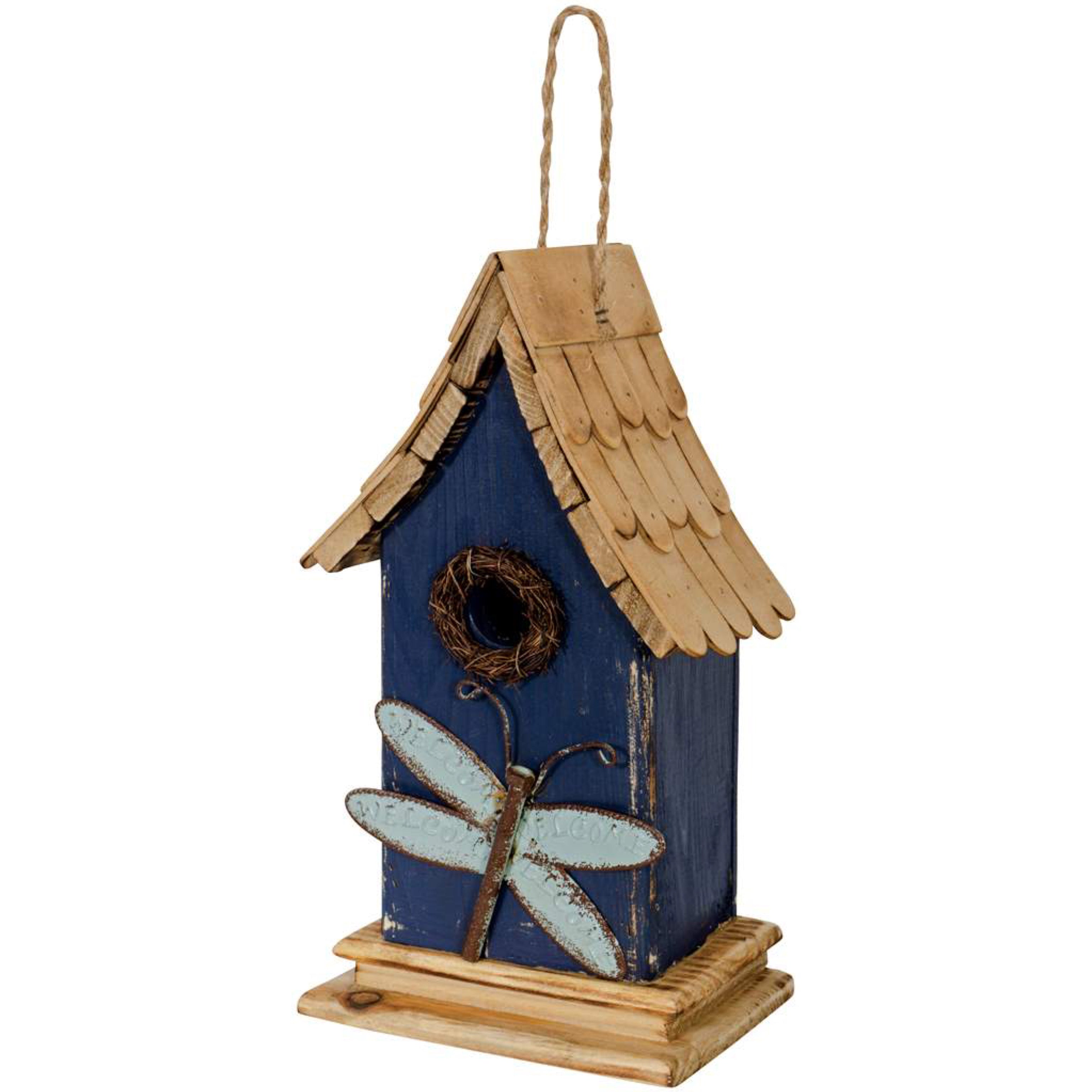 Birdhouse