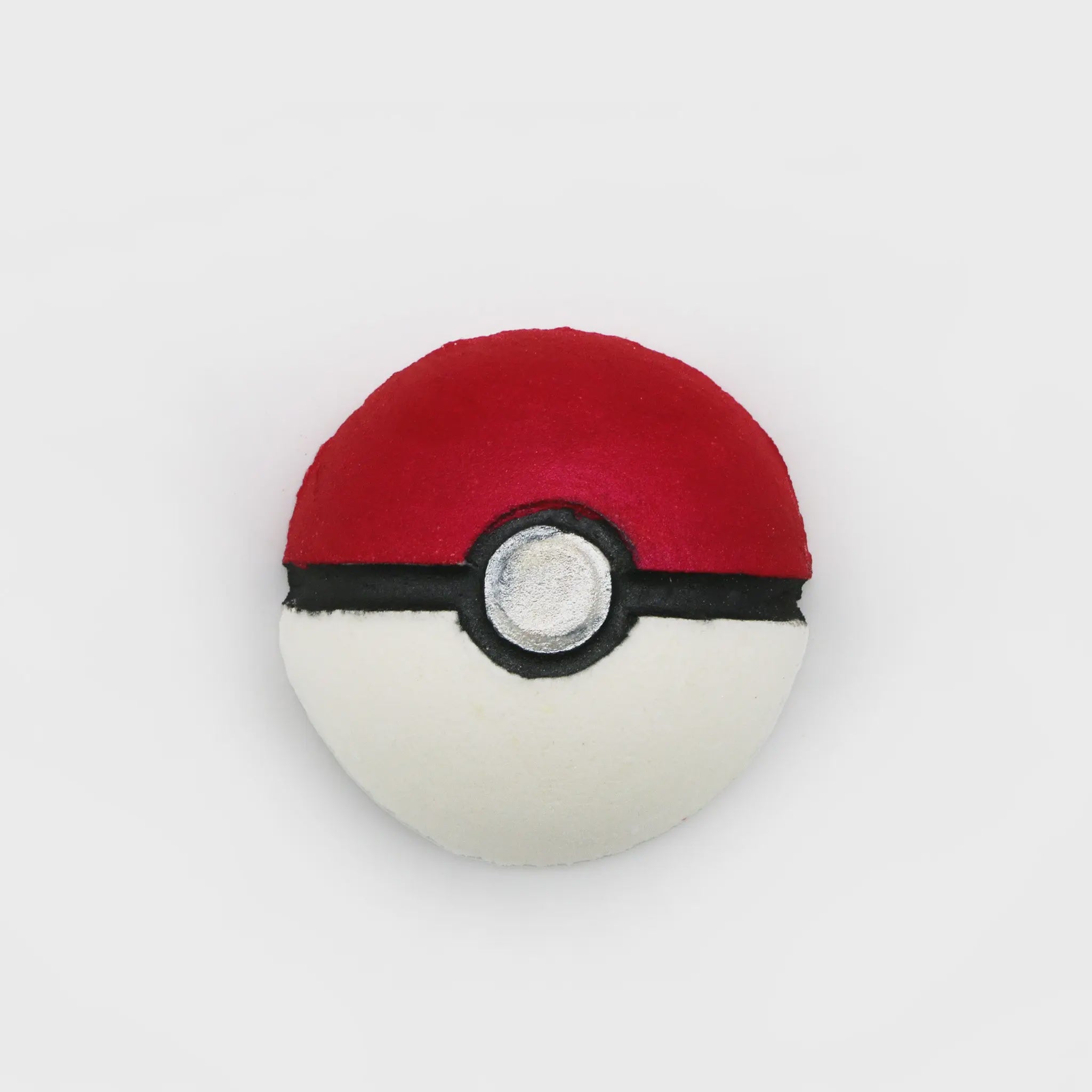 Poke Ball Surprise Bath Bomb