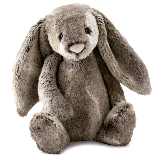 Bashful Woodland Bunny Big