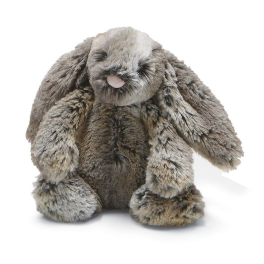 Bashful Woodland Bunny Little