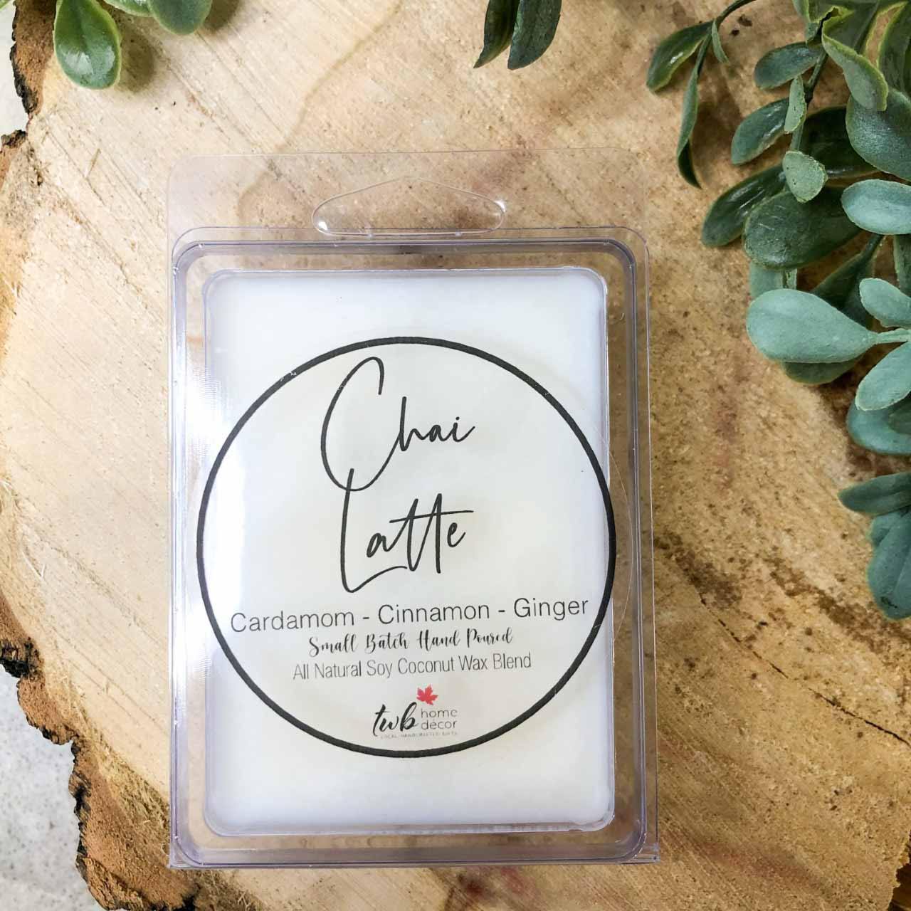 TWB Wax Melts - TWB Home Decor