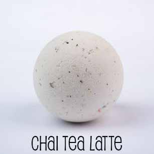 Bath Bomb - TWB Home Decor