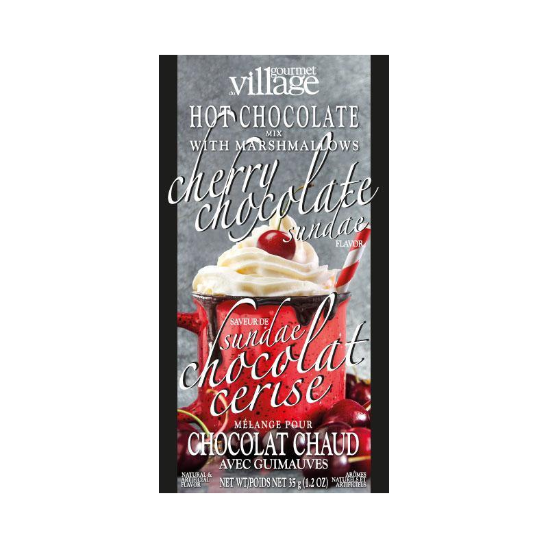 Hot Chocolate - TWB Home Decor