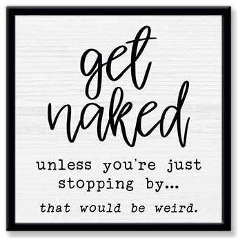 Potty Signs - TWB Home Decor