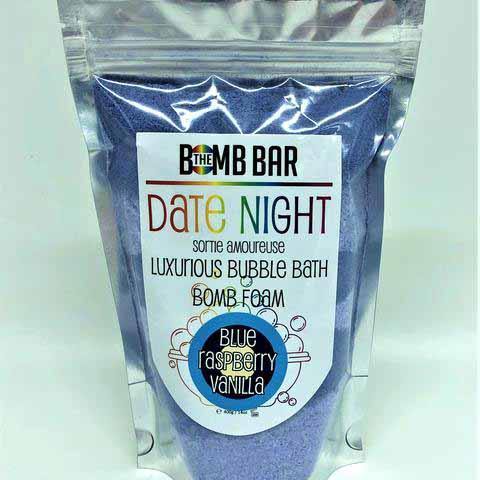 Date Night Luxurious Foam - TWB Home Decor