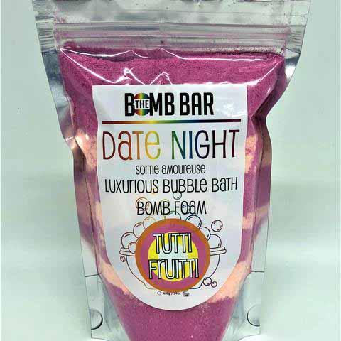 Date Night Luxurious Foam - TWB Home Decor