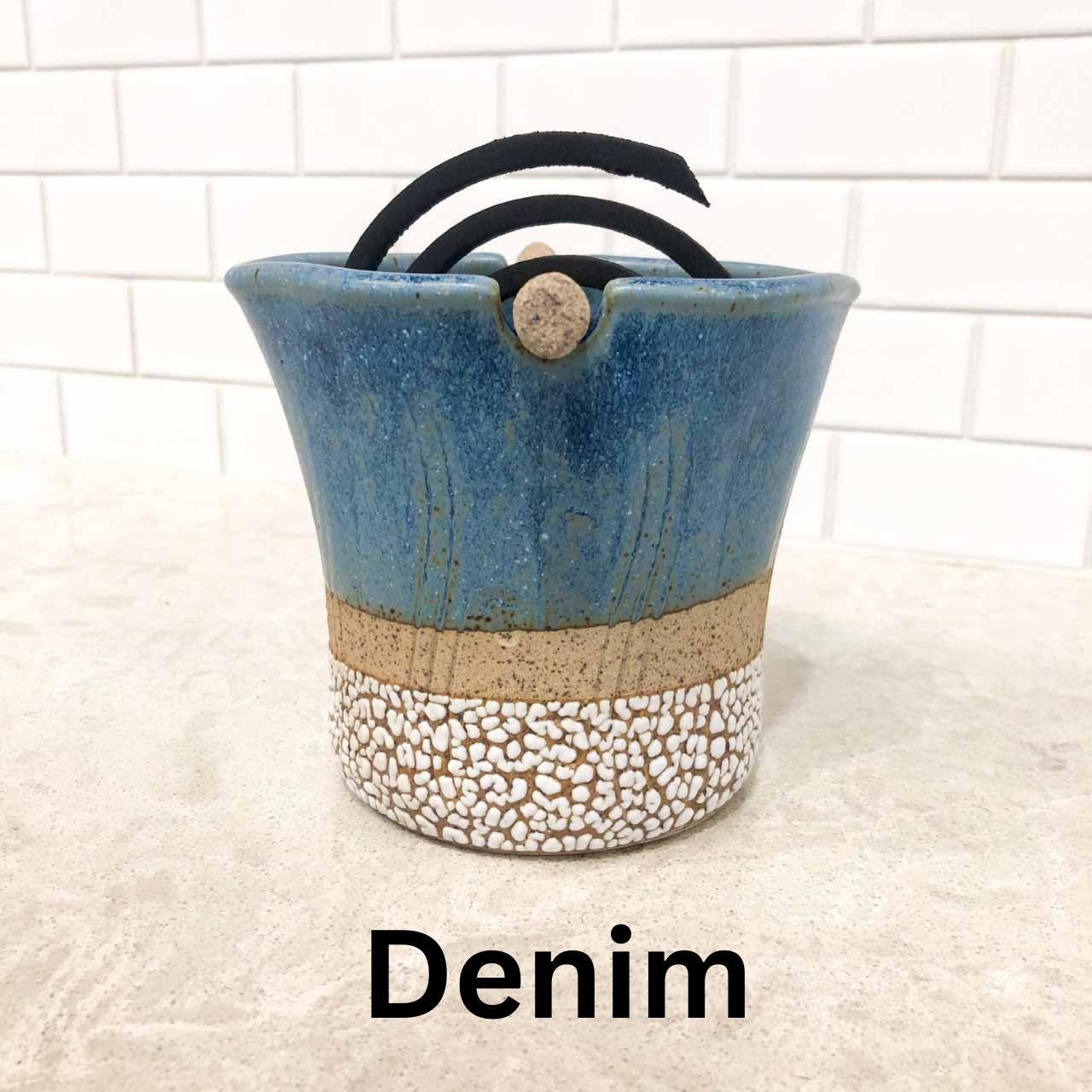 Mosquito  Coil Holder