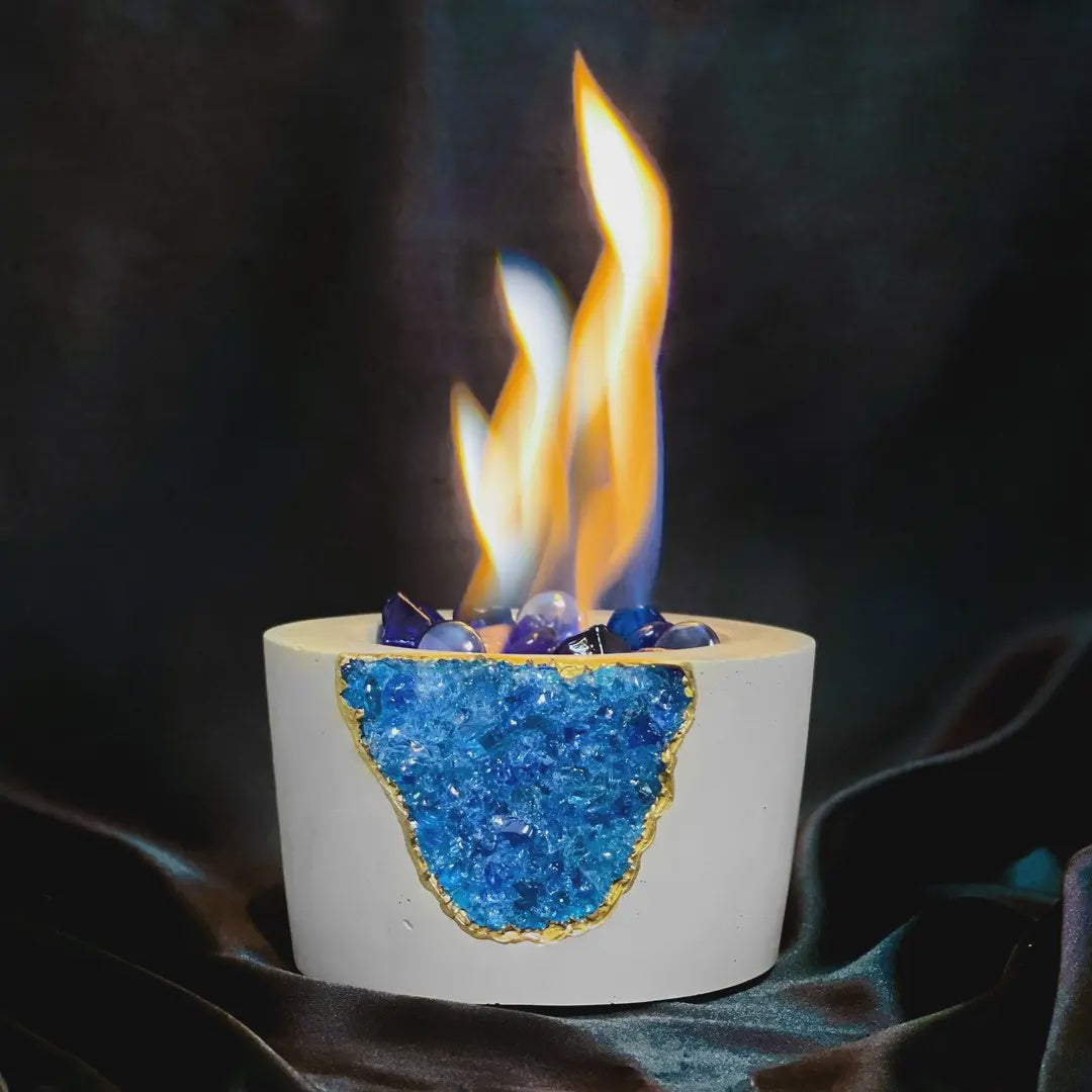 Tabletop Fire Pit