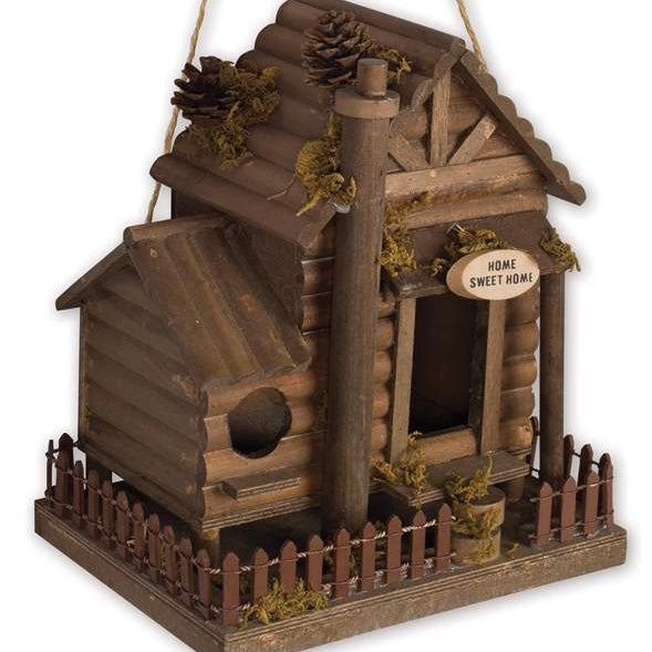 Birdhouse