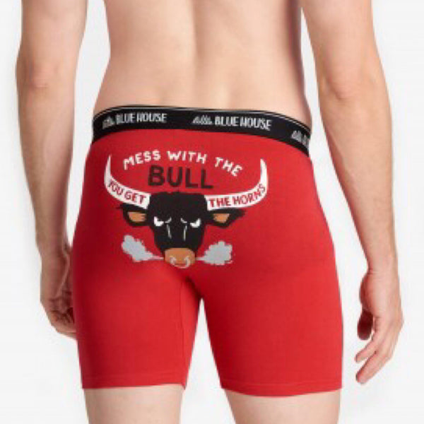 Boxer Briefs - TWB Home Decor