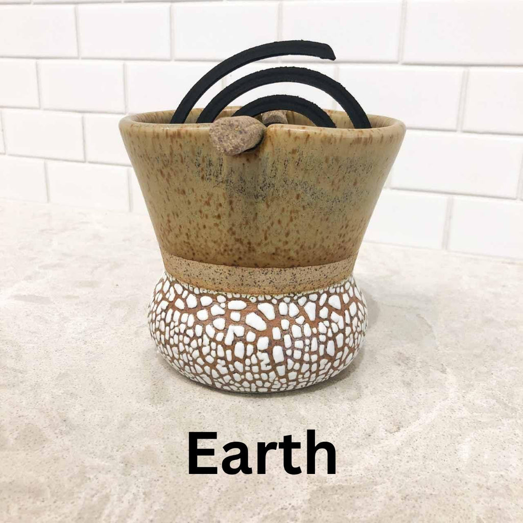 Mosquito  Coil Holder