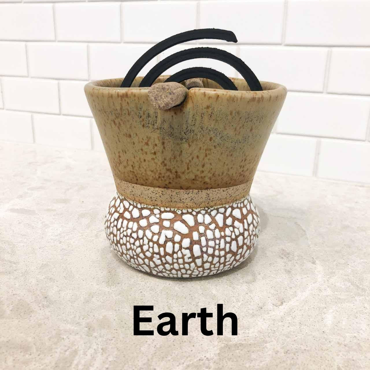 Mosquito  Coil Holder