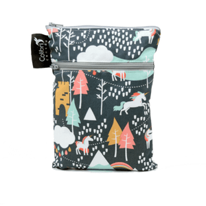 Mini Double Duty Wet Bag - TWB Home Decor