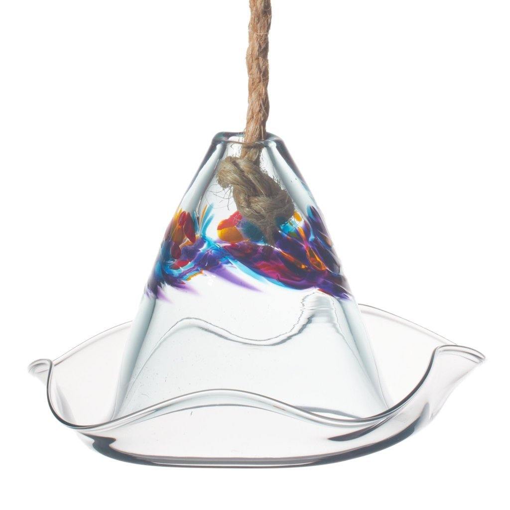 Seed Feeder - TWB Home Decor