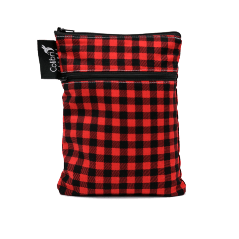 Mini Double Duty Wet Bag - TWB Home Decor