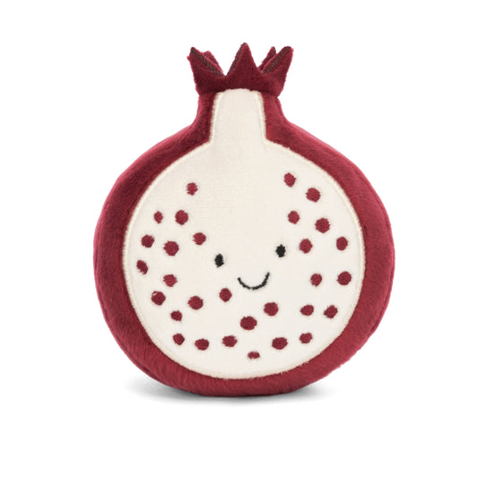 Fabulous Fruit Pomegranate