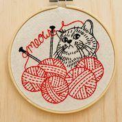 Embroidery Kits - TWB Home Decor