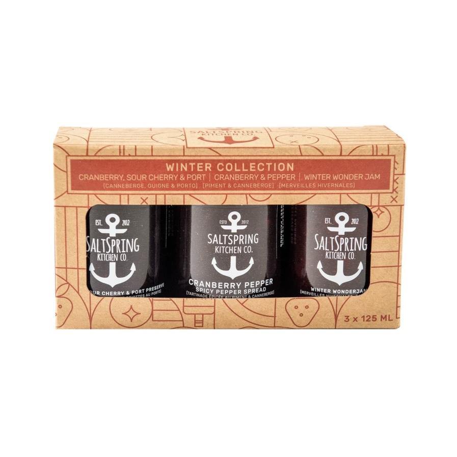 Salt Spring Kitchen Gift Box - TWB Home Decor